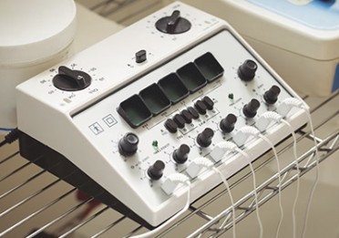 Кодирование током в Выборге