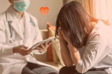 Лечение ПТСР в Выборге