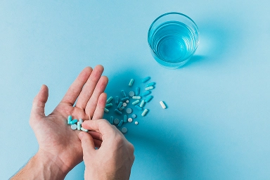 Лечение стресса в Выборге