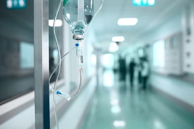 Лечение алкоголизма в стационаре в Выборге