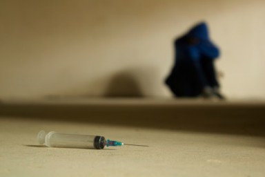 Лечение наркомании в Выборге
