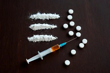 Реабилитация наркозависимых в Выборге